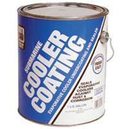 DIAL MFG INC 5351 GALLON COOLER COATING         