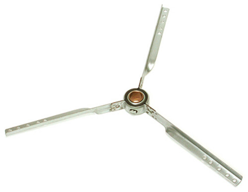 DIAL MFG INC 6686 EVAPORATIVE COOLER SPIDER BEARING, 1-IN.