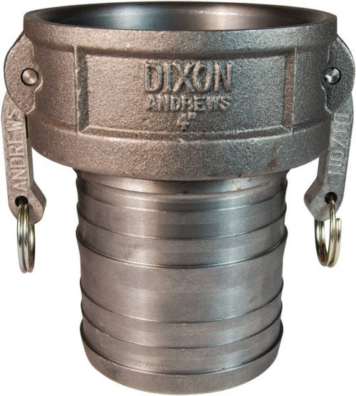 DIXON VALVE  COUPLING 200-C-MI COUPLER