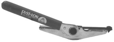 DIXON VALVE  COUPLING F38 TOOL AND WRENCH FOR 3/8