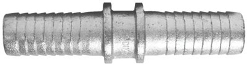 DIXON VALVE  COUPLING M6 BOSS HOSE,MENDER IRON,3/4"