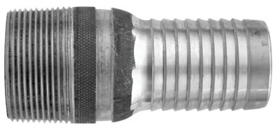 DIXON VALVE  COUPLING ST5 3/4 KING NIPPLES