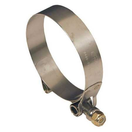 DIXON VALVE  COUPLING TBC288 TBOLT CLAMP ST BOLT 2.646 2.942 