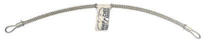 DIXON VALVE  COUPLING WA4 3/8" KING SAFETY CABLE FOR 4" HOSE 200PS