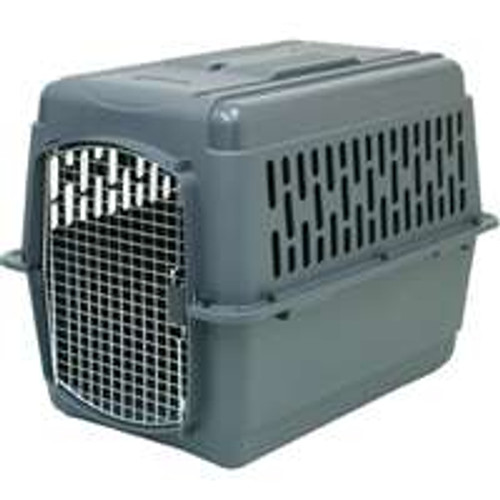 DOSKOCIL MANUFACTURING 21183 PET PORTER DARK GRAY 2L       