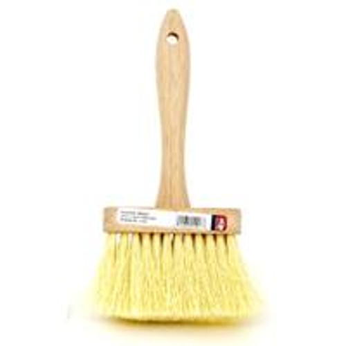 DQB INDUSTRIES 11923 4-3/4IN MASONRY BRUSH          DQB INDUSTRIES 11923 4-3/4IN MASONRY BRUSH