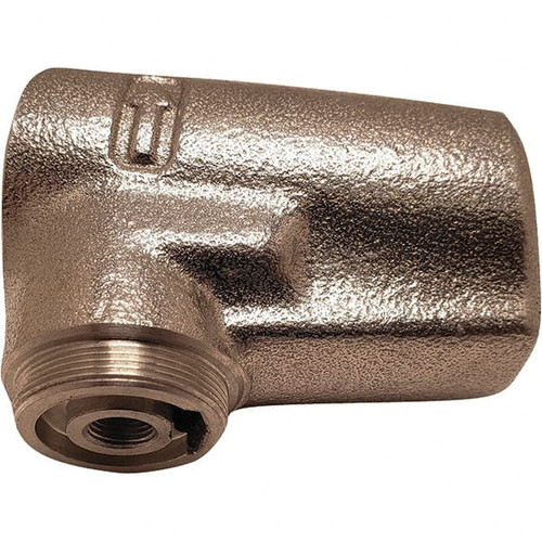 DYNABRADE 01447 2" AIR DISC SANDER HOUSING