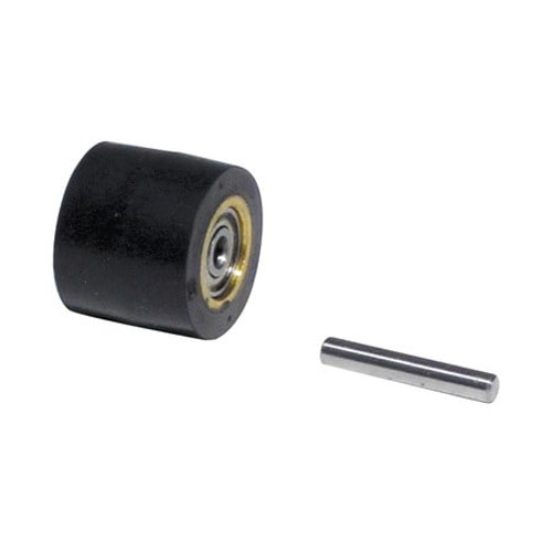 DYNABRADE 11282 CONTACT WHEEL ASSEMBLY
