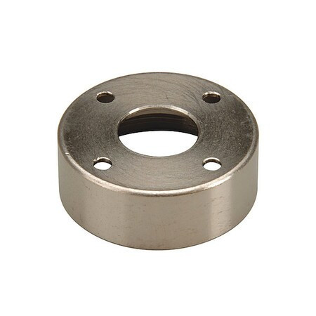 DYNABRADE 15106 EXHAUST COVER