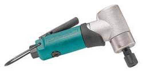 DYNABRADE 52206 1/4" COLLET, ANGLE HANDLE, AIR ANGLE DIE DYNABRADE 52206 1/4" COLLET, ANGLE HANDLE, AIR ANGLE DIE