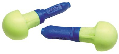EAR 318-1000 PUSH-INS UNCORDED EAR PLUGS NRR28