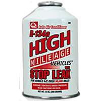 IDQ OPERATING, INC. 340 R134A HM W/ STOP LEAK 12OZ    