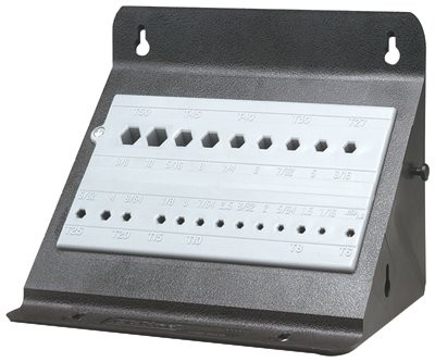 EKLIND TOOL 11111 HEX KEY STAND, UNIVERSAL STAND UNIVERSAL