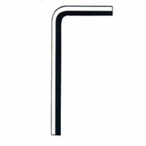 EKLIND TOOL 15620 10MM HEX, LONG ARM, HEX KEY