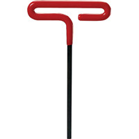EKLIND TOOL 51609 9/64"CUSHION GRIP HEX T-KEY 6"