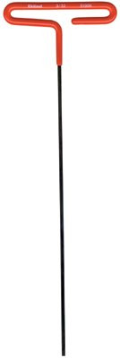 EKLIND TOOL 54940 4MM T-HANDLE CUSHION GRIP HEX KEY