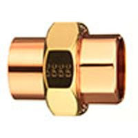ELKHART PRODUCTS CORP 33580 UNION COPPER CXC 1/2 IN       