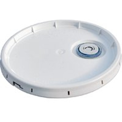 ENCORE PLASTICS 201095 5 GALLON LID W/SR.RIEKE SPOUT 
