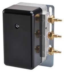 JOHNSON CONTROLS V-9502-90 PNEUMATIC ACTUATOR POSITIONER 3-13 PSI