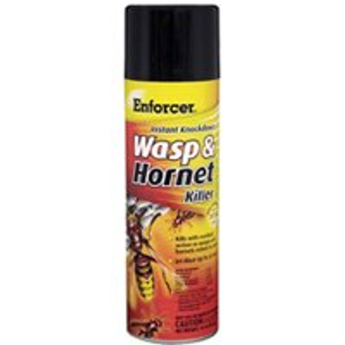 ENFORCER PRODUCTS EWHIK16 WASP & HORNET KILLER AREO      ENFORCER PRODUCTS EWHIK16 WASP & HORNET KILLER AREO