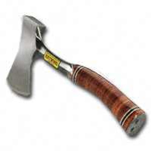 ESTWING MFG CO E24A SPORTSMAN'S AXE ESTWING MFG CO E24A SPORTSMAN'S AXE