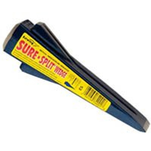 ESTWING MFG CO E-5 5LB WOOD SPLITTING WEDGE      
