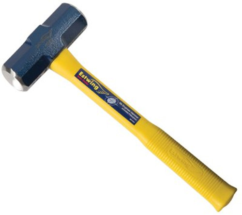 ESTWING MFG CO MRF40E ENGINEER HAMMER, SURE STRIKE STEEL, 40-O ESTWING MFG CO MRF40E ENGINEER HAMMER, SURE STRIKE STEEL, 40-O