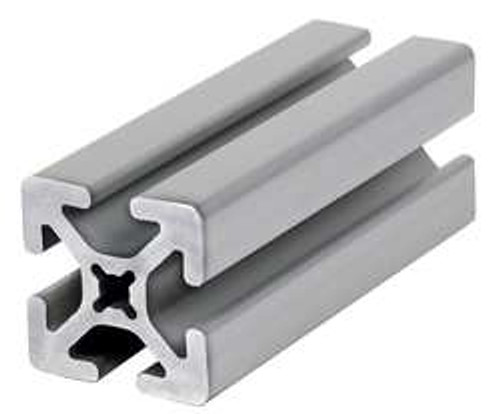 80/20 1515-S-72 EXTRUSION T-SLOT 15S 72 IN L 1.5 IN W