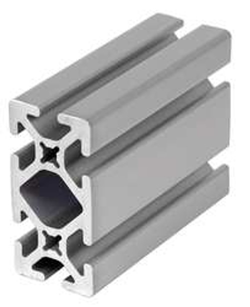 80/20 1530-S-72 EXTRUSION T-SLOT 15S 72 IN L 1.5 IN W