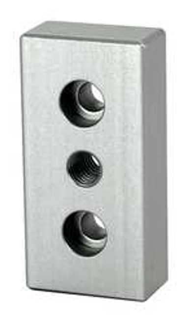 80/20 2138 BASE PLATE 15 SERIES WIDTH 1-1/2 IN.