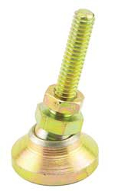 80/20 2192 DELUXE LEVELING FOOT FOR EXTRUSIONS