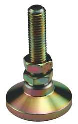 80/20 2200 DELUXE LEVELING FOOT FOR 10  15 SERIES