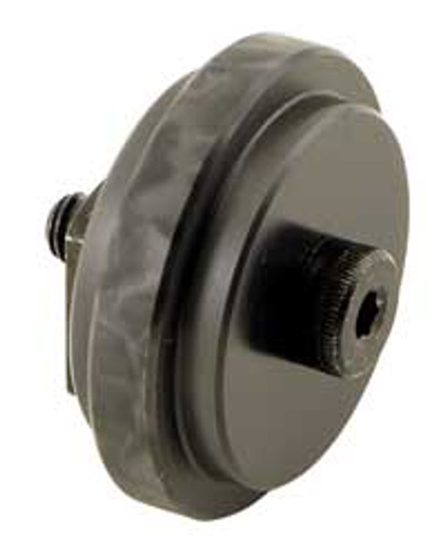 80/20 2290 ROLLER WHEEL ROLLER DIA 2 IN