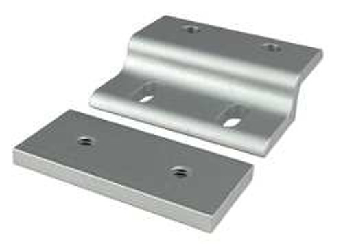 80/20 2435 MESH PANEL RETAINER 15 SERIES 3 IN.