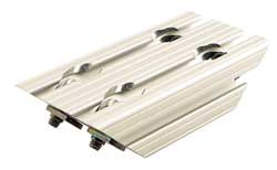 80/20 2530 T-SLOTTED EXTRUSION 15S 6 LX3 IN H