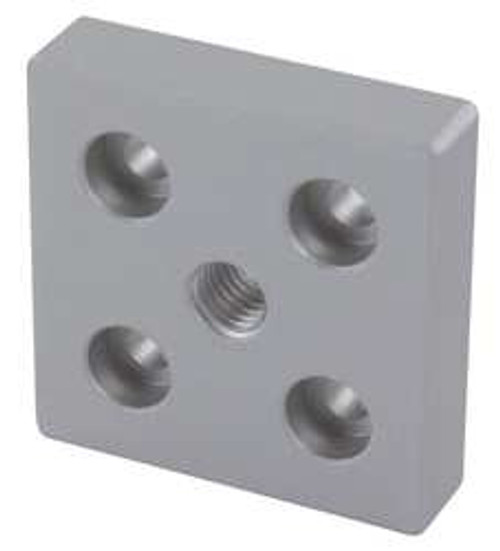 80/20 40-2140 BASE PLATE FOR 40 SERIES