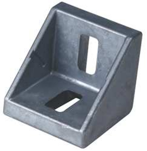 80/20 40-4302 2 HOLE INSIDE CORNER BRACKET