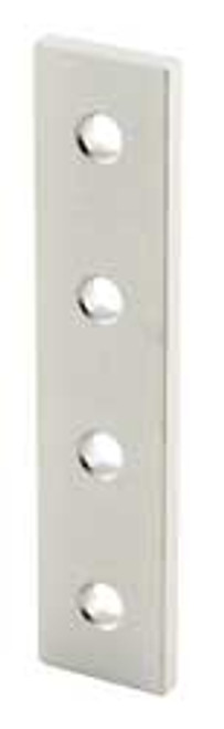 80/20 4117 JOINING STRIP 4 HOLE FOR 10S 80/20 4117 JOINING STRIP 4 HOLE FOR 10S