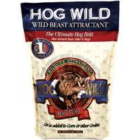 EVOLVED HABITATS 34094 EVOLVED HOG WILD 4LB          