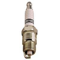 FEDERAL-MOGUL 5861 EZ START SPARKPLUG            