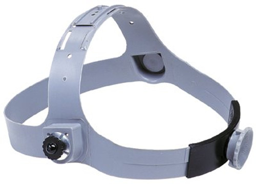 FIBRE-METAL 1CR RATCHET HEADGEARF/PIPELINER