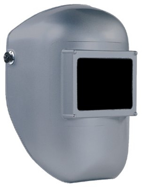 FIBRE-METAL 990GY THERMOPLASTIC WELDING HELMET W/3-C STD R