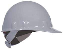 FIBRE-METAL E2SW09A000 CAP-THERMOPLASTIC GRAYW/3-S SWINGSTAP