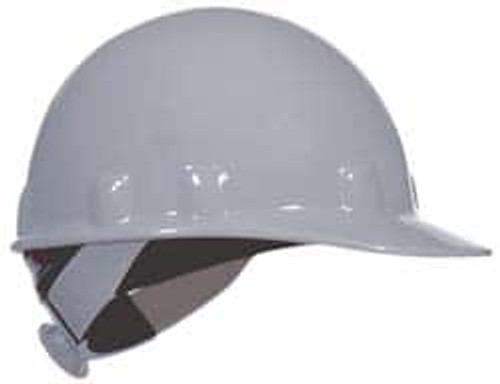 FIBRE-METAL E2SW71A000 BLUE THERMOPLASTIC SUPERLECTRIC HARD CAP