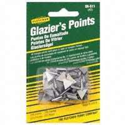 FLETCHER-TERRY CO 08-511 GLAZIER POINT'S, NO. 2 TRIANGLE, APPROXI