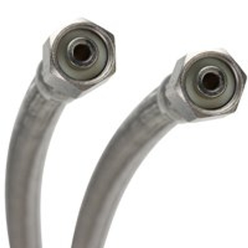 FLUIDMASTER 12IM120 ICEMAKER CONNECT 1/4C X 120IN