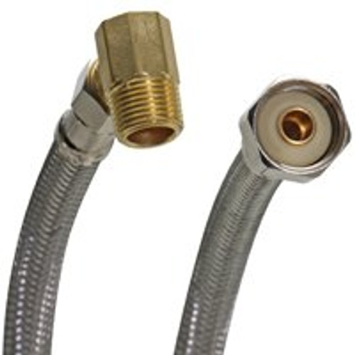 FLUIDMASTER 1W72CU DISHWASHER CONNECT W-EL 72IN  