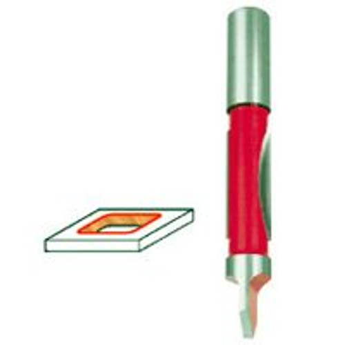 FREUD 26-104 1/2-IN. SINGLE FLUTE PANEL PILOT ROUTER 