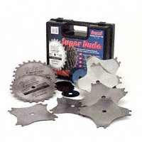 FREUD SD508 8X5/8 DADO SAW BLADE KIT      