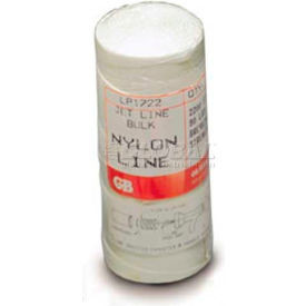 GARDNER BENDER LP1701 HD BULK NYLON LINE 1000'